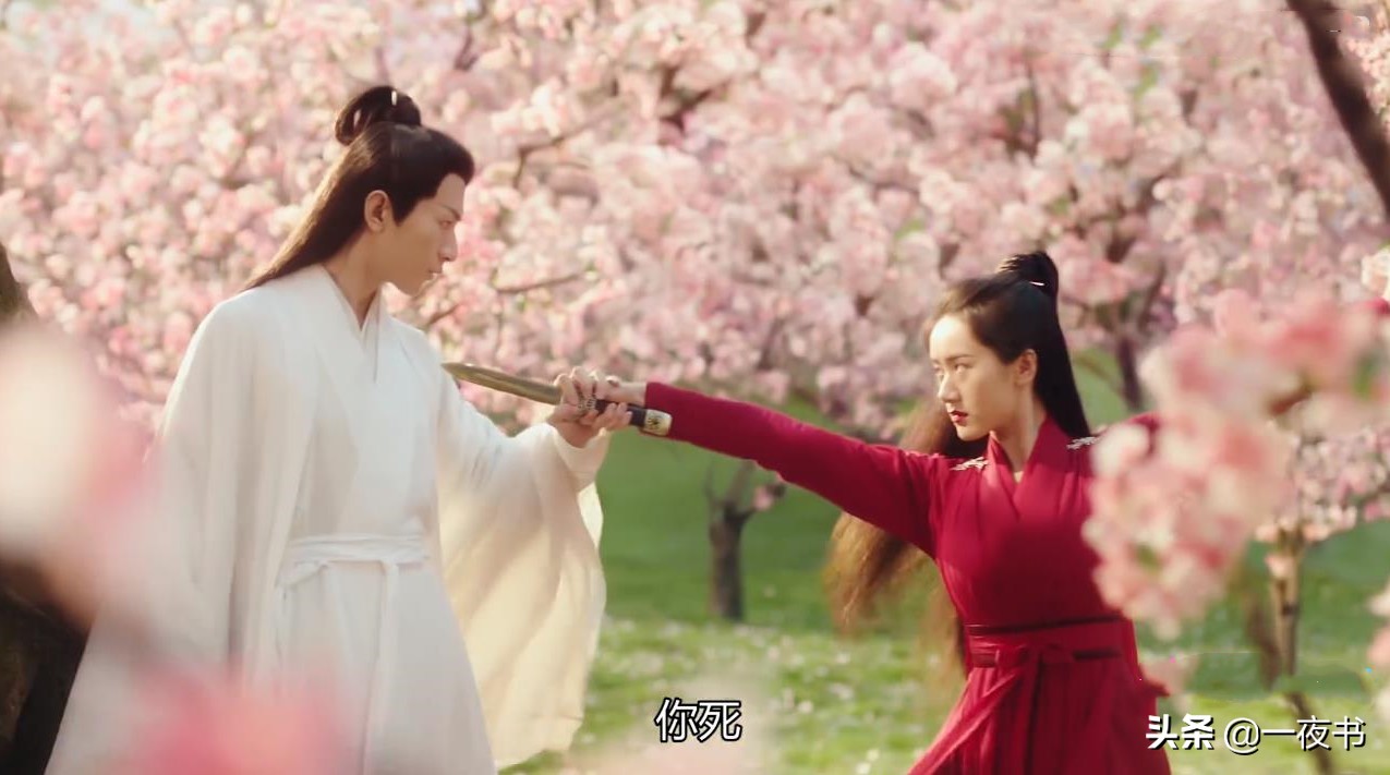 恢复|琉璃：司凤恢复九世记忆，璇玑何时恢复九世记忆？答案很意外也很扎心