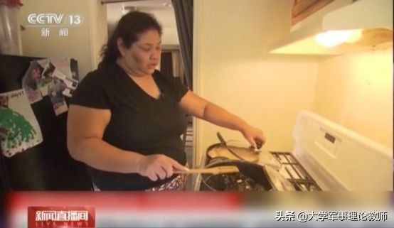美国的穷人为何大多很“油腻”：体重代表了你的阶级