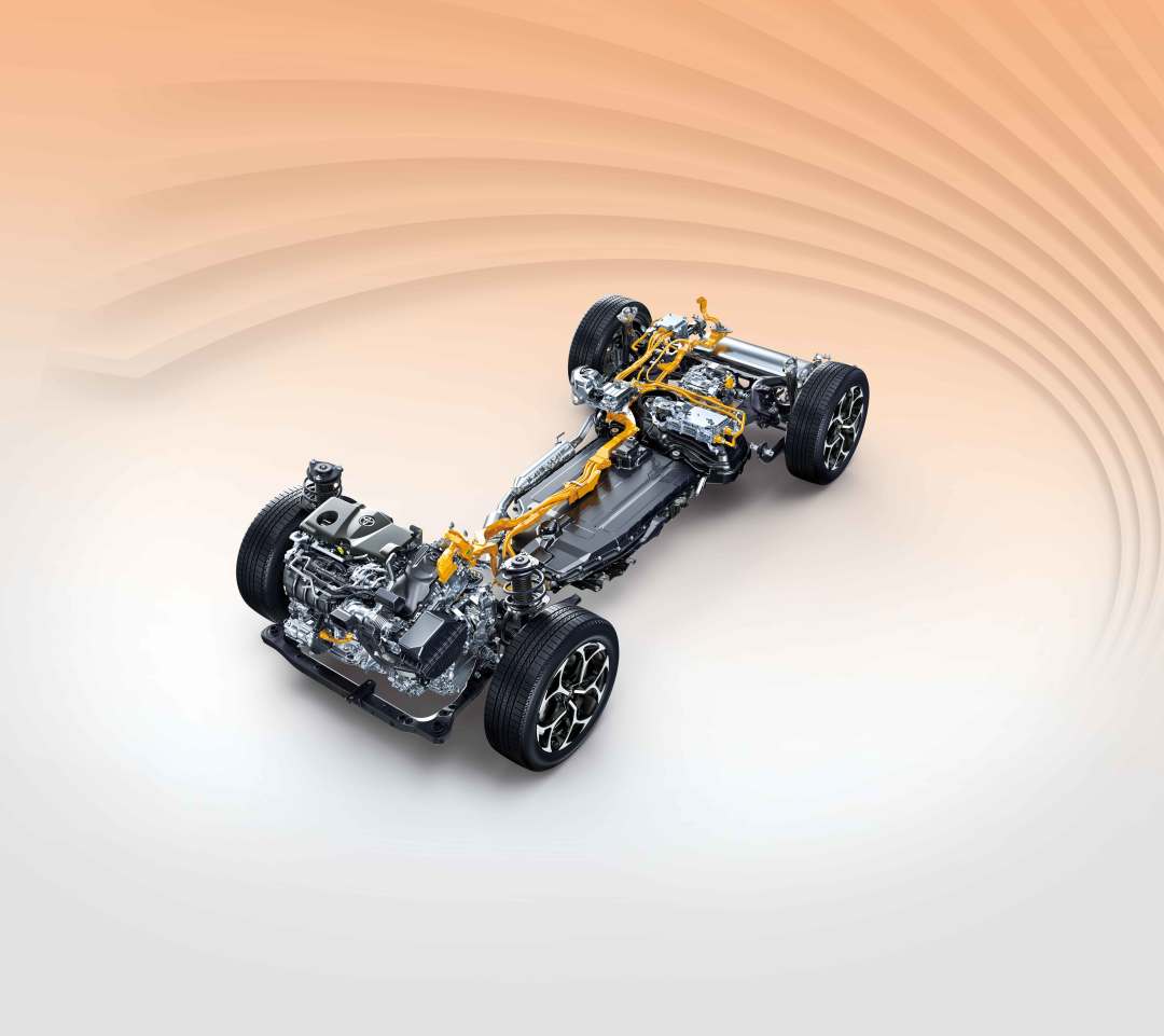 威兰达出高性能版了？还巨省油？价格还跟双擎差不多？