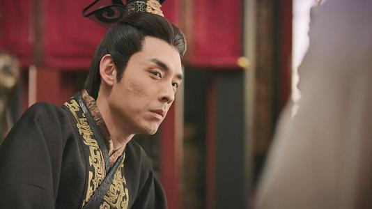 他是吴秀波和文章挚友，娶“芈茵”，出道20年，凭《秋蝉》大火