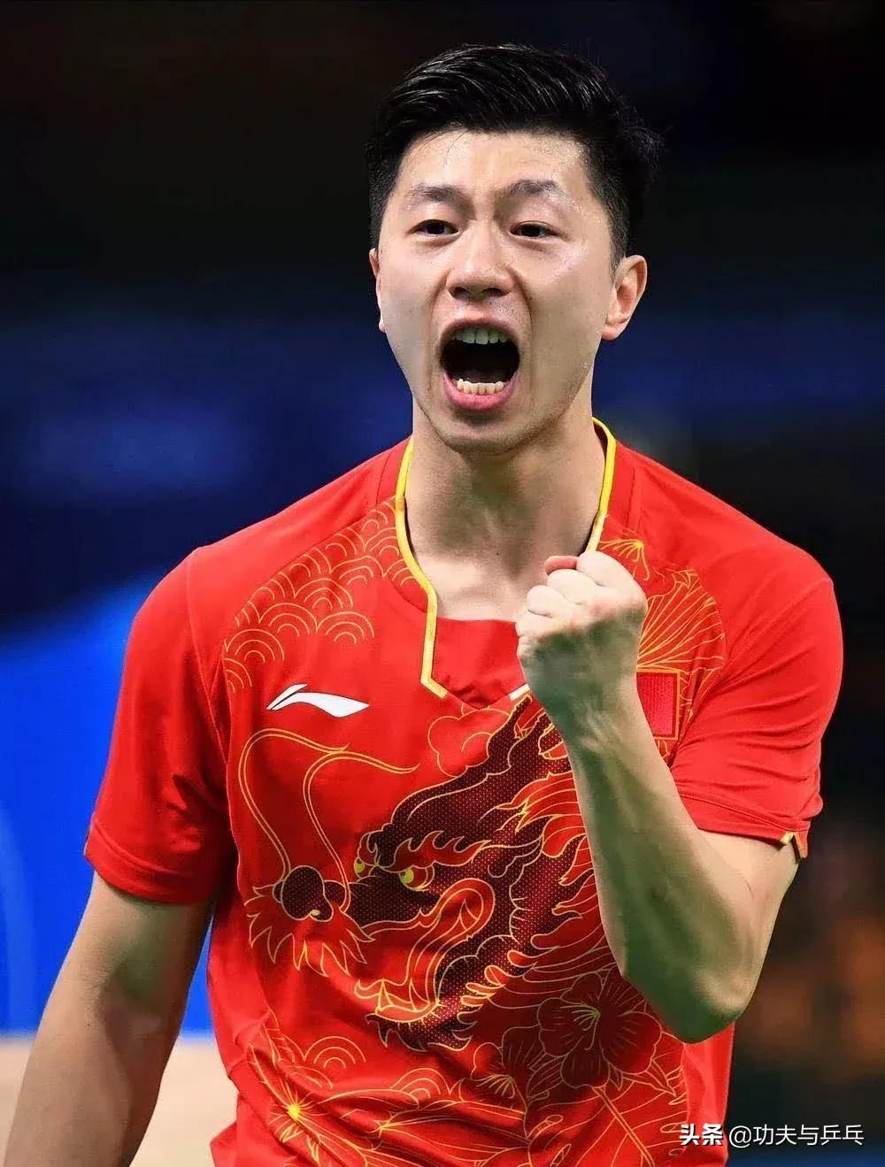 The ITTF recalculates the national table tennis, and the new world