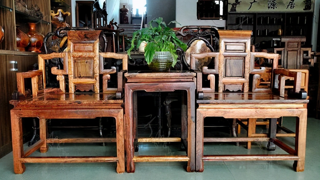 How to identify the real and fake huanghuali iMedia