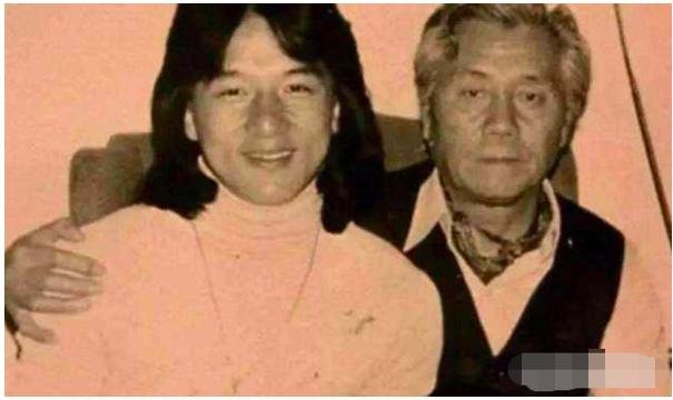 成龙有俩同父异母的哥哥在安徽，而林青霞的亲