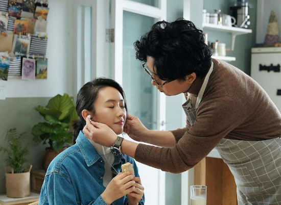 《谁说我结不了婚》：陈数饰演的角色被讨厌，潘粤明的造型被吐槽