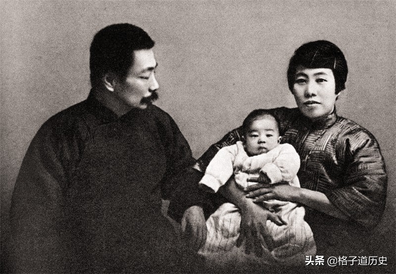 鲁迅第一次去北大上课，为何会被学生嘲笑？又