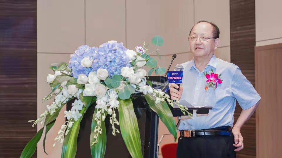 不为良相，便为良医——记安徽省华佗医药研究院创始人王凯