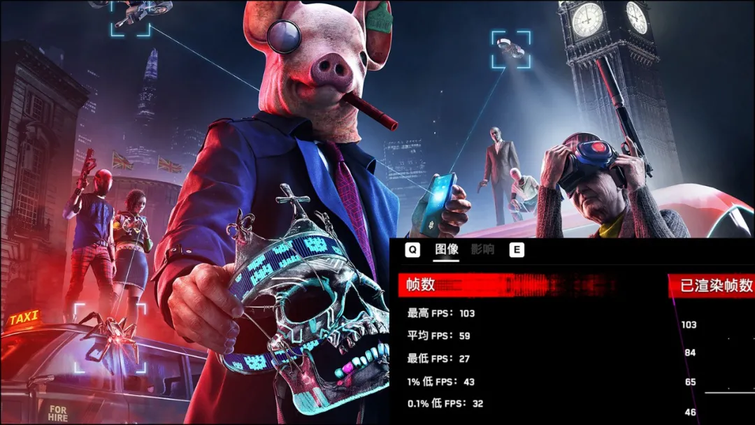 C面最高59度,CPU单考表现平平的ROG幻16能买吗?