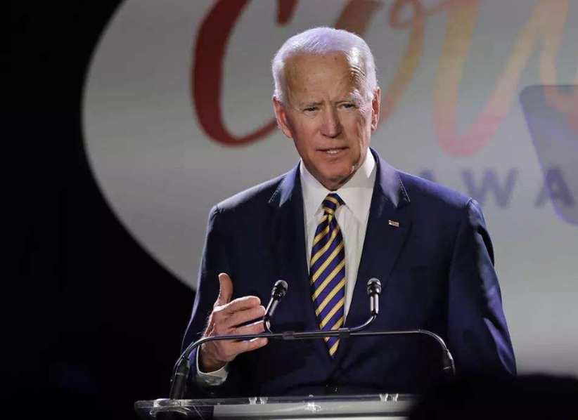 情况有变？拜登未通过“确认拜登为当选总统”