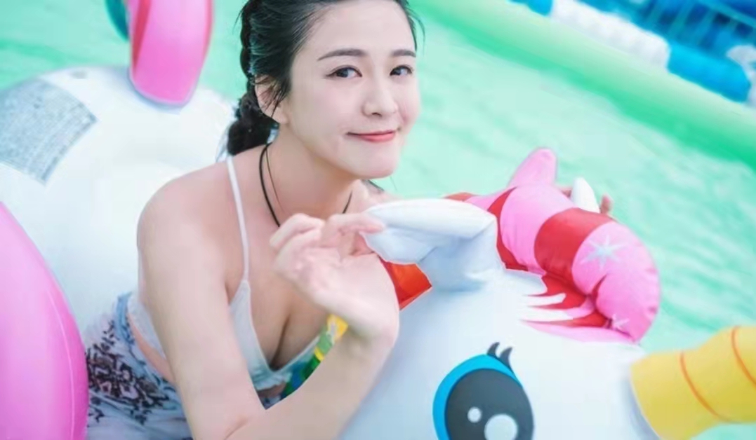 Good things are coming?TVB urges Xiaohua Jiang Jiamin to be celebrated ...