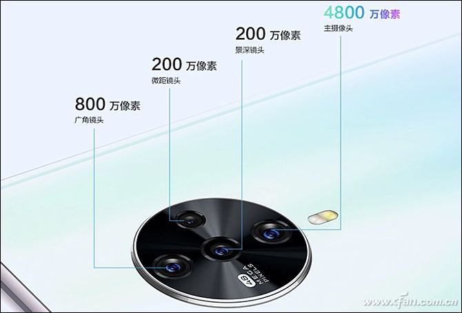 vivo S6评测：更实惠的潮美5G手机怎么样？