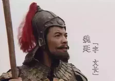 魏延究竟是什么鬼？赵云诸葛亮都老死了，为啥