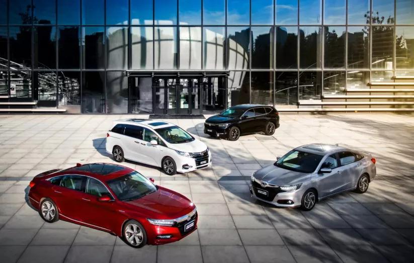 不止雅阁、CR-V，年销量突破162万辆的本田为何值得买？