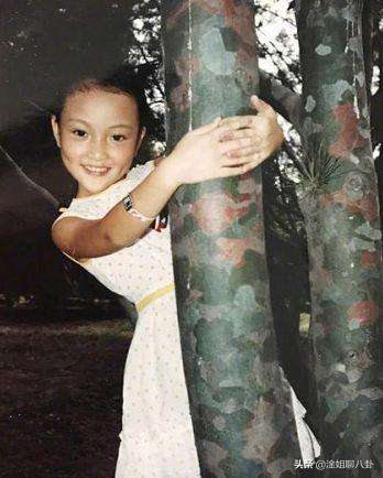 “最惨影后”李小璐：因“做头发”事业被毁，现成网红维持生计