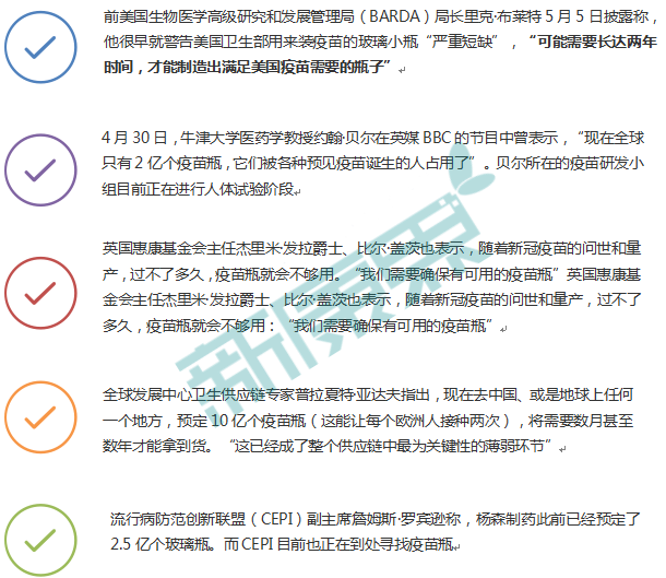 继口罩之后，又一医疗物资将引来全球来华“扫