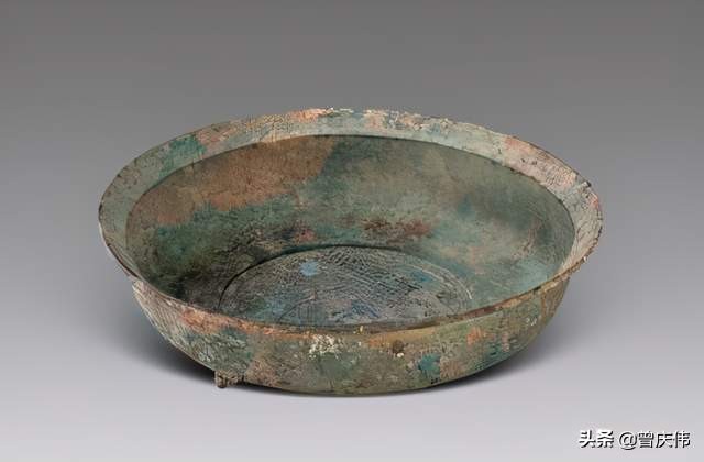 盆的前世与今生