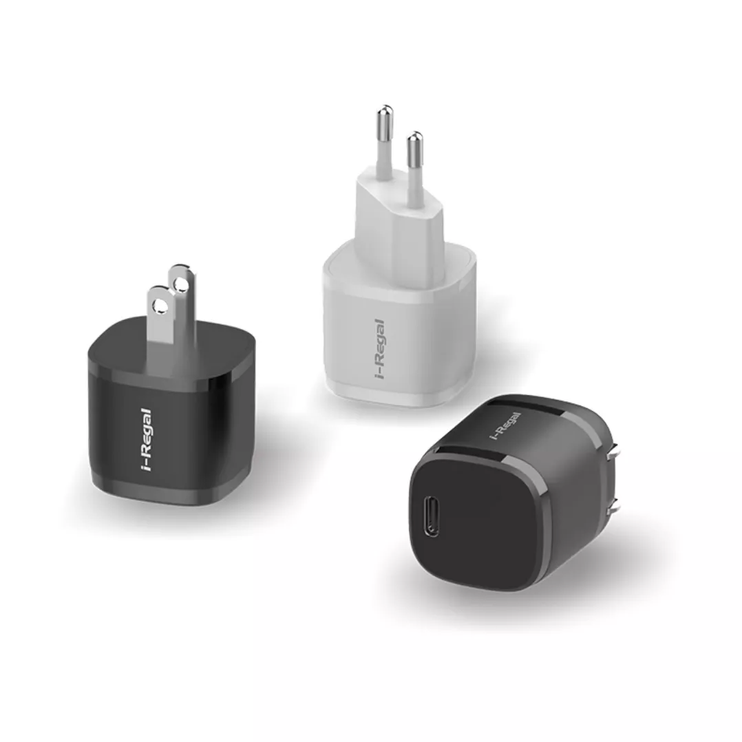 iPhone 13新机即将发布，35家工厂推出上百款快充新品