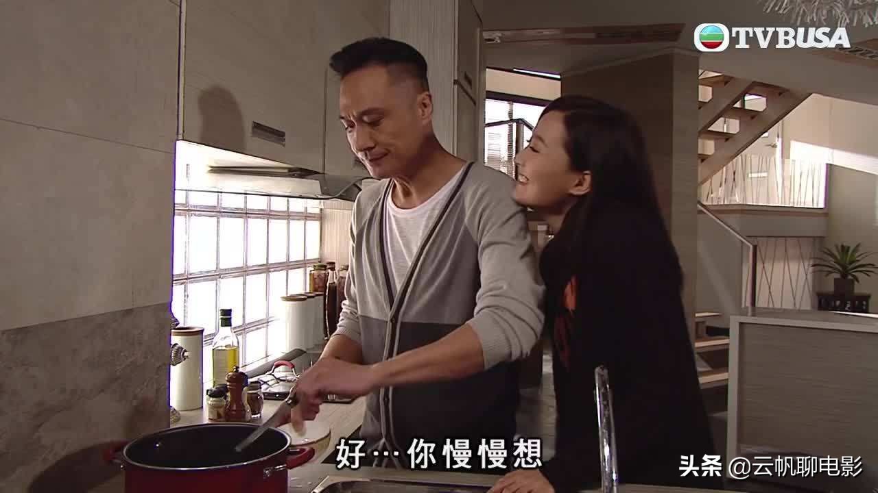 十二部经典香港电视剧，《陀枪师姐》排在第3名