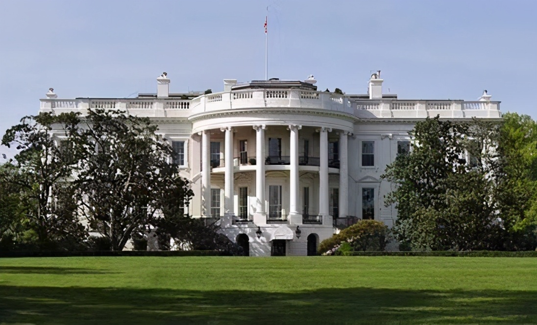 遏制中國技術新規要生效？ 美國這是向世界關上了大門