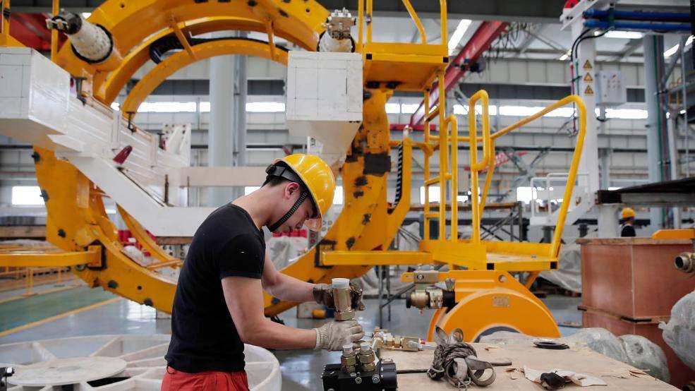 拜登启用“第二个余茂春”？华裔女律师出任重