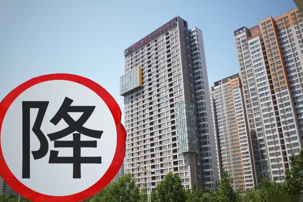 如何“摁住”高房价，黄奇帆、仇保兴“献计”，直击房价“软肋”