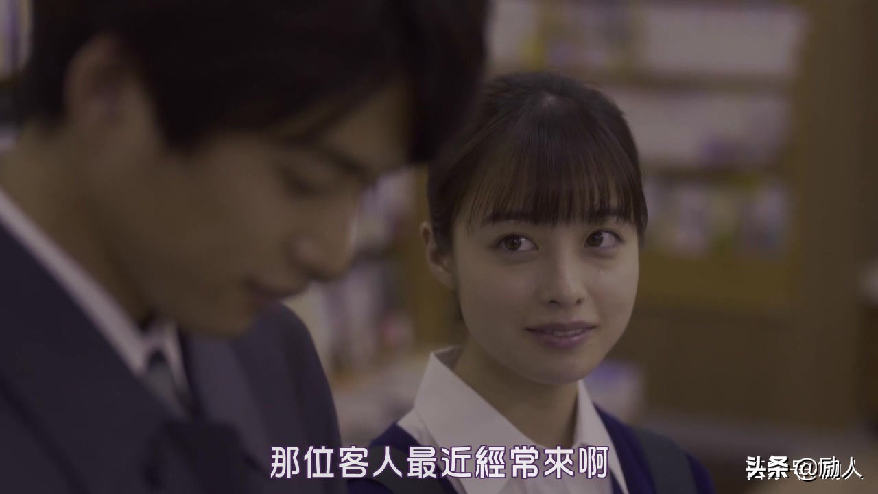 橋本環奈 在新日劇 影響 中 終於綻放成一朵叫友梨的花 勵人 Mdeditor