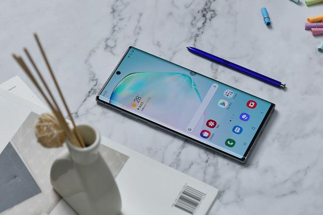 三星Note10 特性如何：春节后的生产主力，也许能够考虑到它