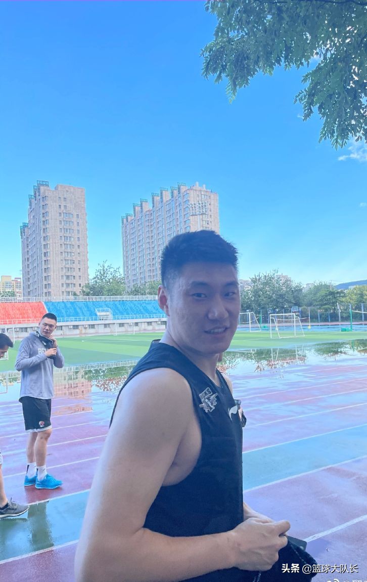 4 messages!Tong Xi attaches great importance to the draft, Guo Haowen