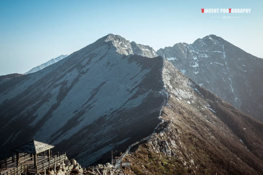 西安周边一日游指南，给计划二刷的你