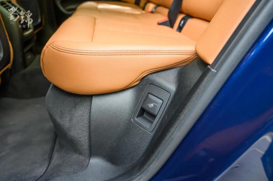 宁缺毋滥—试驾宝马iX3