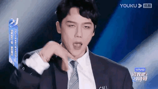 《追光吧，哥哥》郑爽疯了对娱乐圈开炮