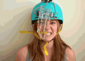 刷牙完全不用手？只需十几秒，360°无死角自动清