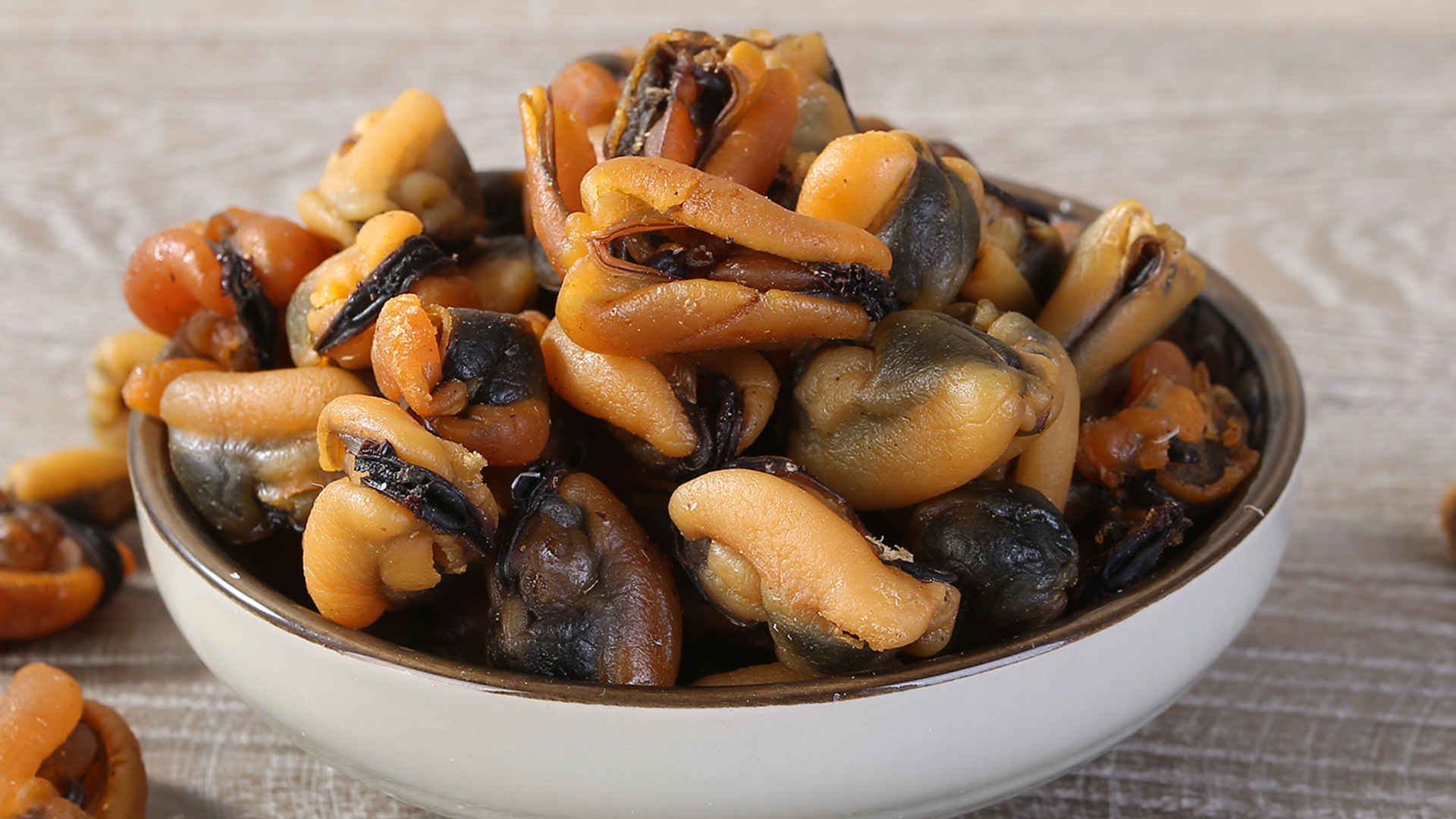 青口的功效与作用(青口的食用方法营养价值等全面解读)