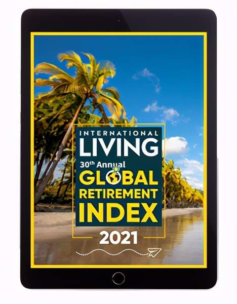 “美”权威生活杂志「2021年10大最佳退休国」你喜欢的上榜了吗？