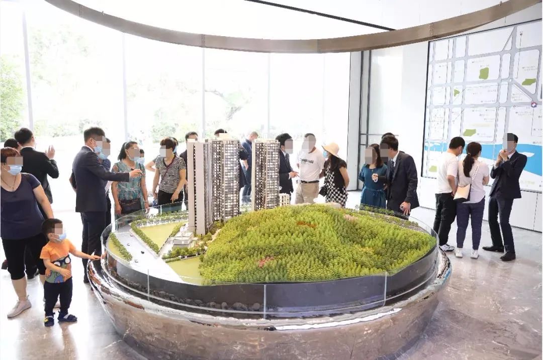 国家级爆点！鱼珠双央企新盘杀到！别错过头啖