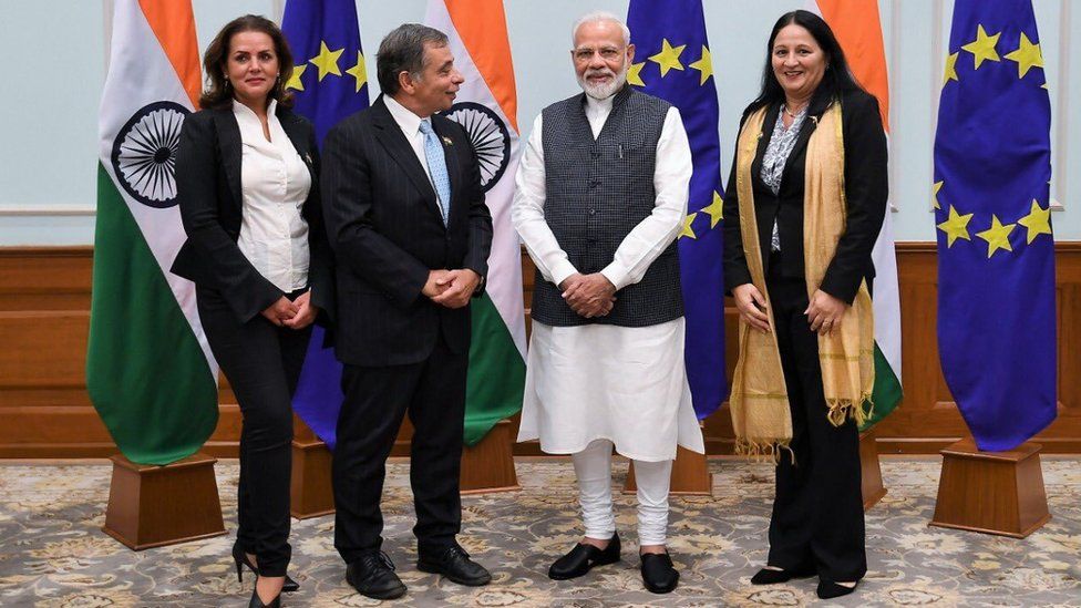 BBC长篇报告：印度主流媒体连同750家媒体，造谣