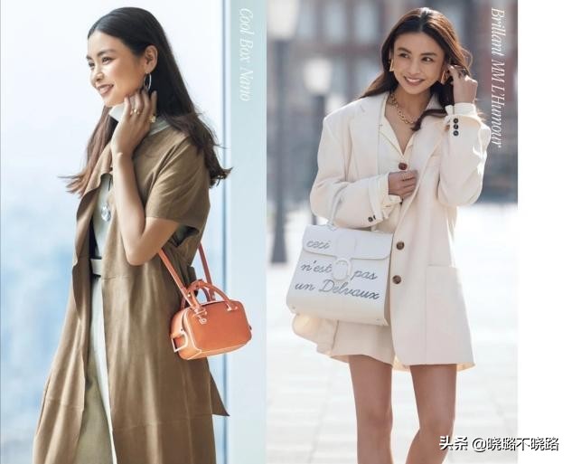“會(huì)打扮”和“不會(huì)打扮”的人，主要區(qū)別在這5點(diǎn)，顏值真不關(guān)鍵
