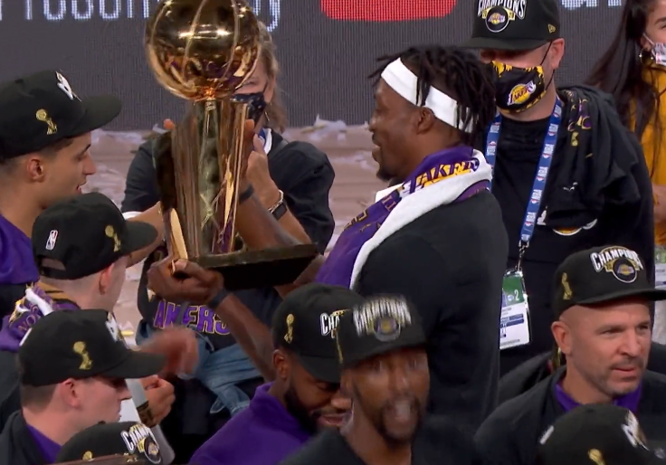 4奪FMVP後，老詹也飆髒話了，Silver感慨直言：將來FMVP獎盃有機會以詹姆斯命名！（影）-黑特籃球-NBA新聞影音圖片分享社區