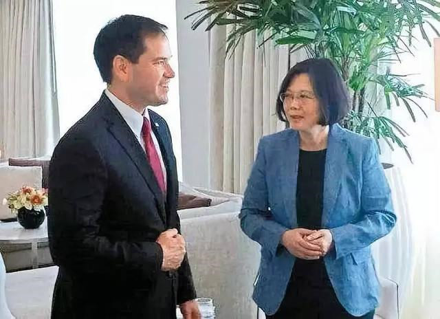 美國議員緊握台灣不放，又想出歪招