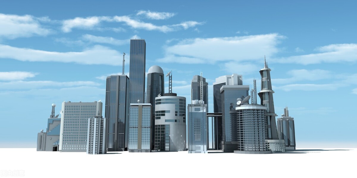 港资公司或个人注册前海