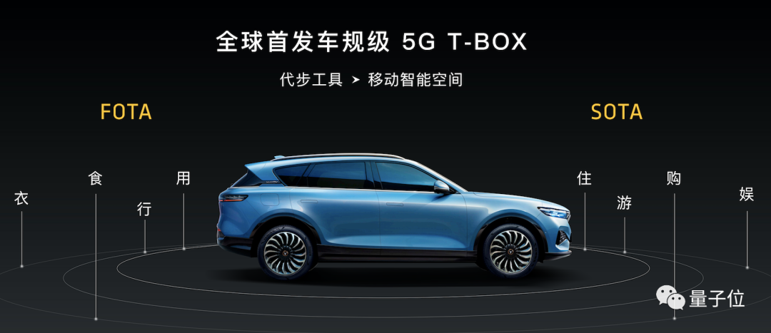 国家队入局增程式，岚图FREE续航860公里，李想带头欢迎？