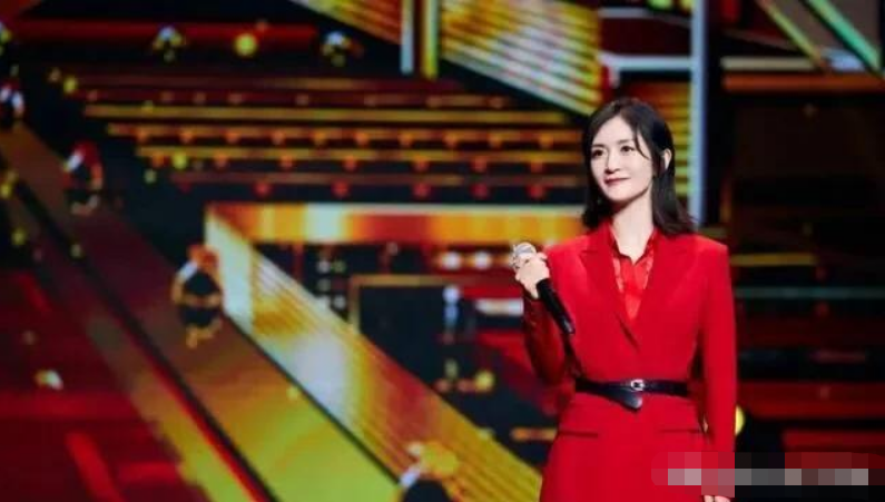 谢娜在央视只一期就被换掉，究竟发生了什么？