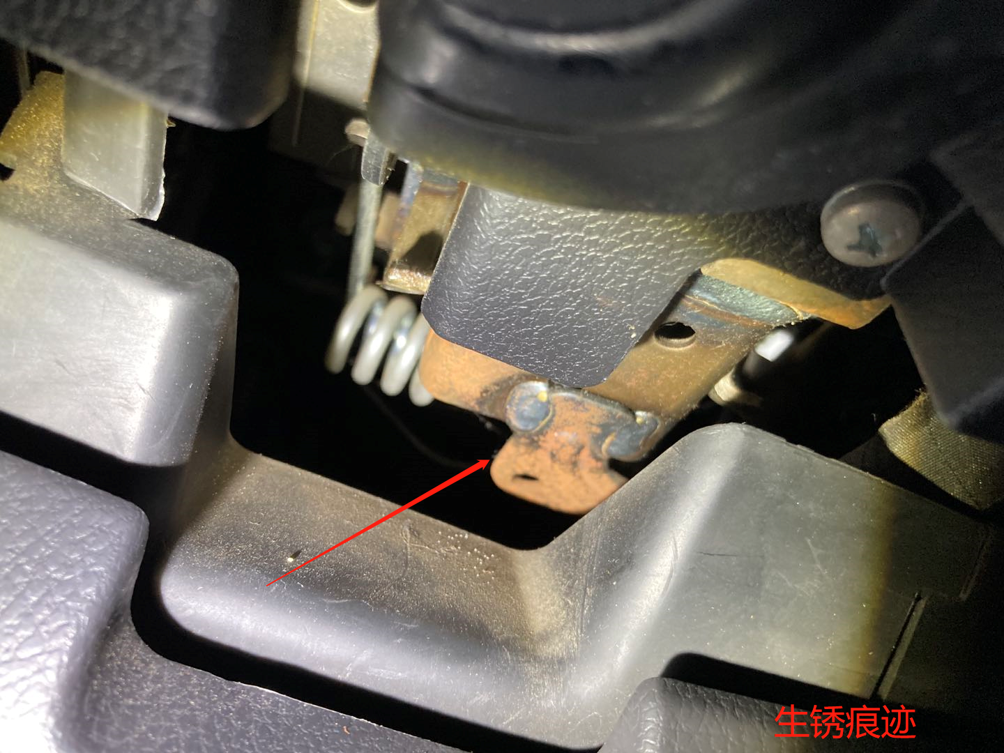 二手車(chē)檢測(cè)失誤十倍退款，好拿嗎？