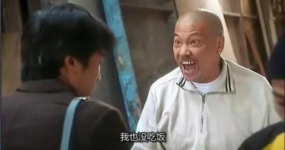 不知星爷能否拍一部《吴孟达》？开放式结尾，就好像达叔还没离开