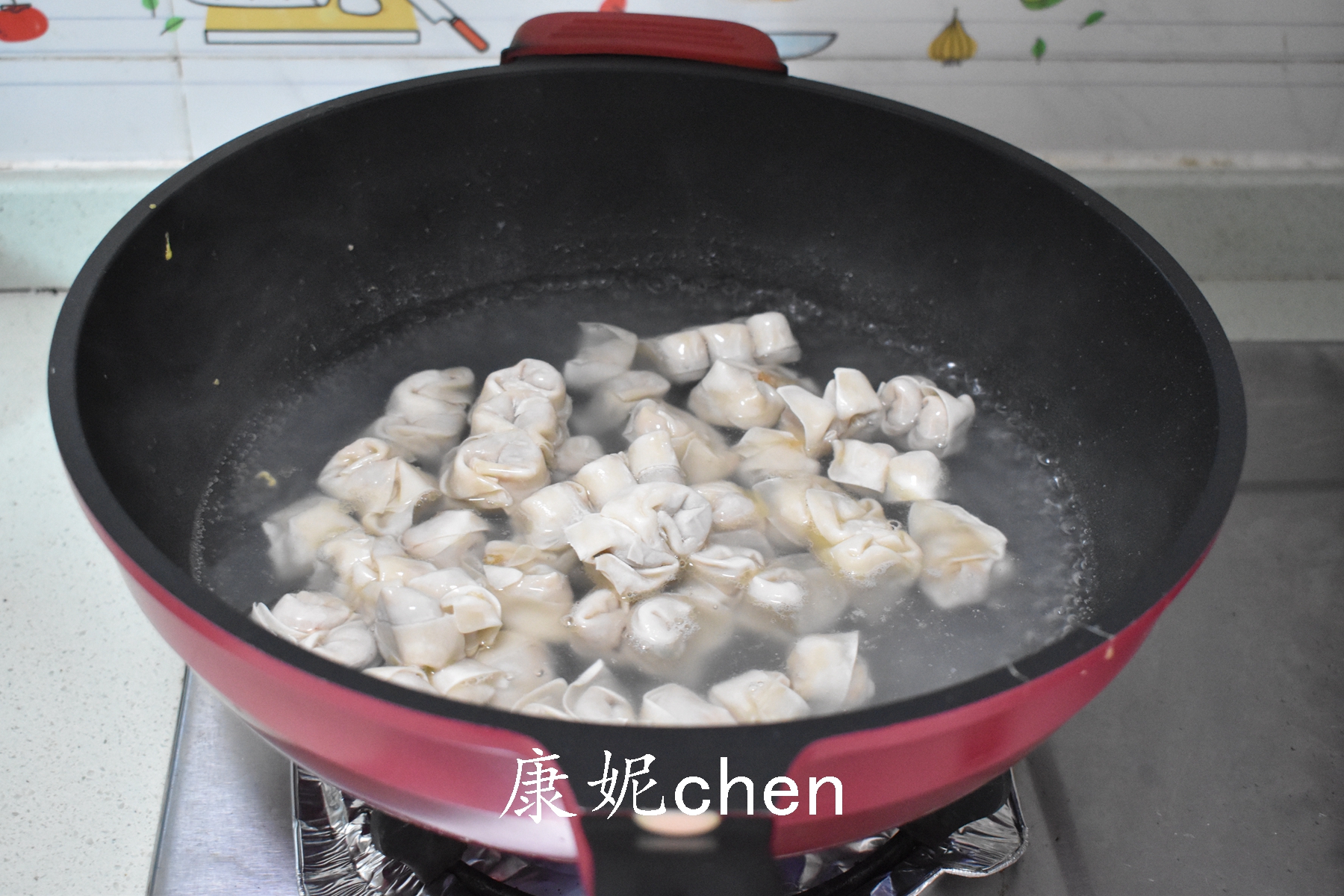 真正的懒人早餐，简单煮一煮10分钟上桌，好吃又营养，鲜美极了