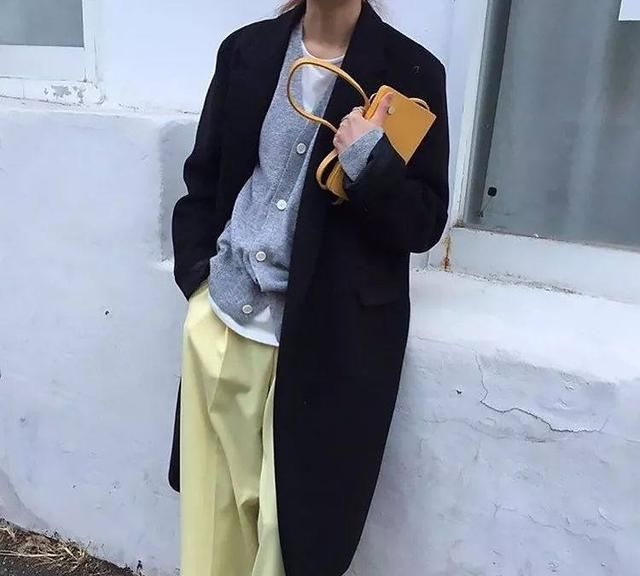 微胖显壮怎么穿？这几件单品很显瘦