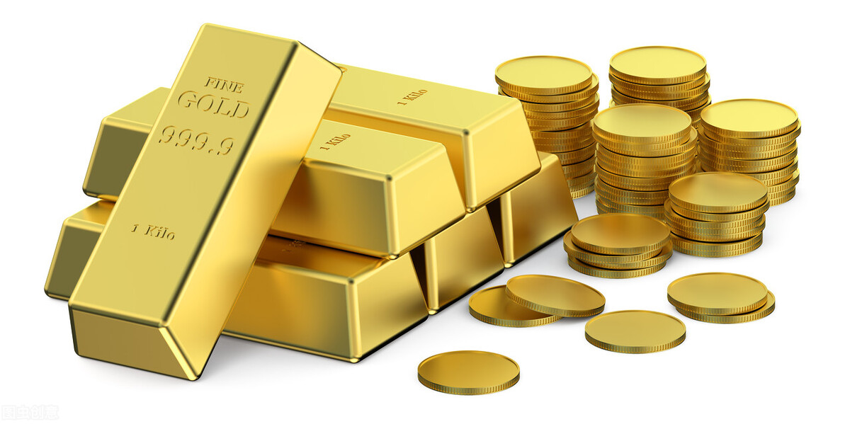 在銀行購買的金條，銀行會不會回收？有投資價值嗎？