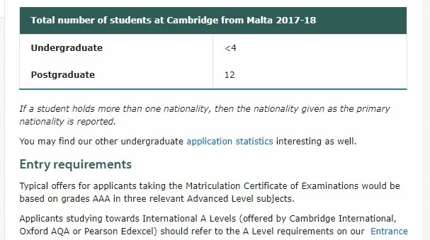 新鲜出炉，英国学生签证改革：马耳他被识别为英语语言国家