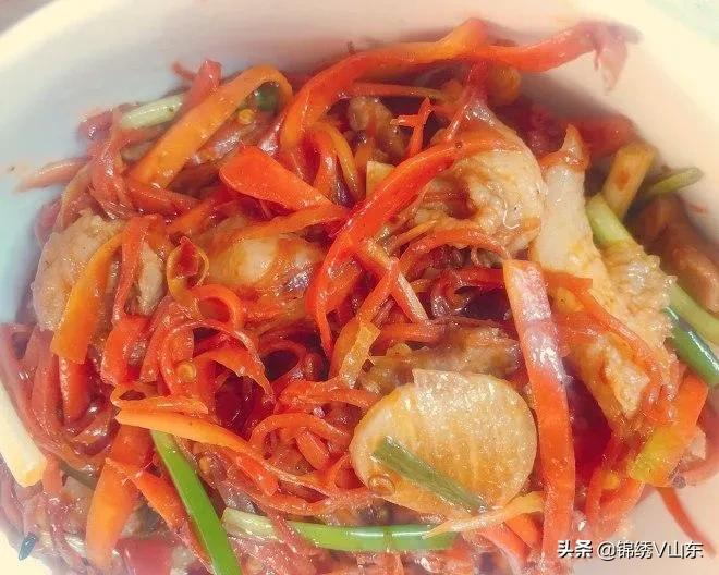 饭桌上不可缺少的32道家常菜,简单易学,营养美味,家人都爱吃 美食做法 第19张 饭桌上不可缺少的32道家常菜,简单易学,营养美味,家人都爱吃 美食做法 第19张