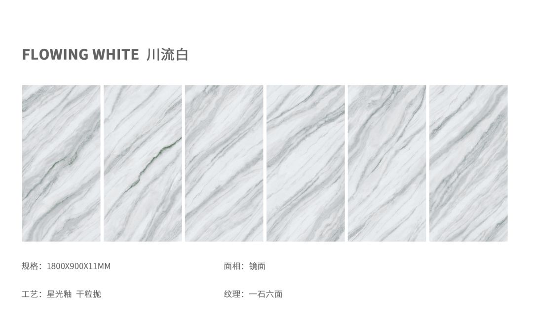 星光奢石巖板（下）｜浩瀚星辰與你相遇