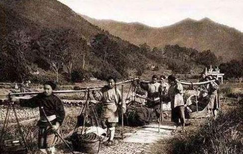 既然古代卖私盐会坐牢，为什么能出售咸鱼？因